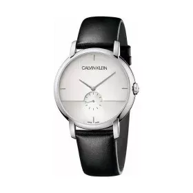 Relógio masculino Calvin Klein ESTABILISHED (Ø 43 mm) de Calvin Klein, Relógios com braselete - Ref: S7223556, Preço: 139,00 ...