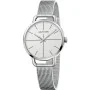 Relógio feminino Calvin Klein EVEN (Ø 36 mm) de Calvin Klein, Relógios com braselete - Ref: S7223565, Preço: 138,65 €, Descon...