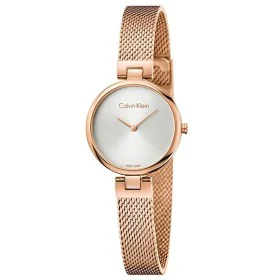 Orologio Donna Calvin Klein AUTHENTIC (Ø 28 mm) di Calvin Klein, Orologi da polso - Rif: S7223567, Prezzo: 171,37 €, Sconto: %