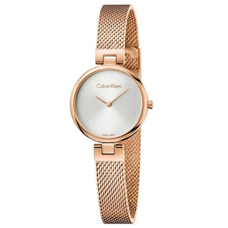 Ladies'Watch Calvin Klein AUTHENTIC (Ø 28 mm) by Calvin Klein, Wrist Watches - Ref: S7223567, Price: 185,08 €, Discount: %