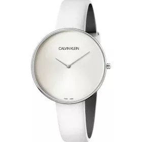 Reloj Mujer Calvin Klein FULL MOON de Calvin Klein, Relojes de pulsera - Ref: S7223573, Precio: 105,35 €, Descuento: %