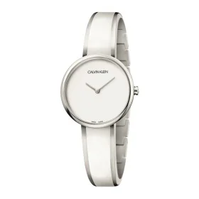 Relógio feminino Calvin Klein SEDUCE (Ø 30 mm) de Calvin Klein, Relógios com braselete - Ref: S7223574, Preço: 129,47 €, Desc...