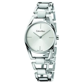 Relógio feminino Calvin Klein DAINTY (Ø 30 mm) de Calvin Klein, Relógios com braselete - Ref: S7223592, Preço: 127,62 €, Desc...