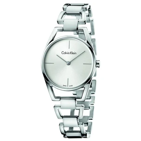 Damenuhr Calvin Klein DAINTY (Ø 30 mm) von Calvin Klein, Armbanduhren - Ref: S7223592, Preis: 134,76 €, Rabatt: %