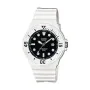 Ladies' Watch Casio COLLECTION White (Ø 34 mm) by Casio, Wrist Watches - Ref: S7223615, Price: 56,02 €, Discount: %