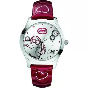 Relógio feminino Marc Ecko E08505L2 (Ø 40 mm) de Marc Ecko, Relógios com braselete - Ref: S7223667, Preço: 49,17 €, Desconto: %