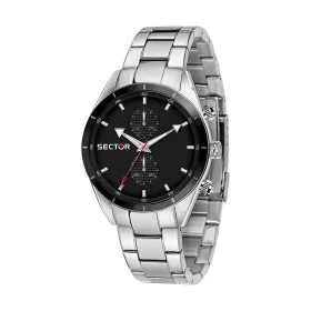 Reloj Hombre Sector 770 (Ø 44 mm) de Sector, Relojes de pulsera - Ref: S7224062, Precio: 100,12 €, Descuento: %