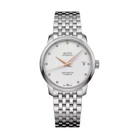 Orologio Donna Mido (Ø 33 mm) di Mido, Orologi da polso - Rif: S7224125, Prezzo: 1,00 €, Sconto: %