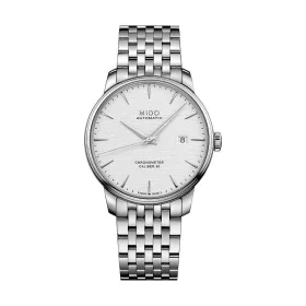 Men's Watch Mido (Ø 40 mm) by Mido, Wrist Watches - Ref: S7224127, Price: 1,00 €, Discount: %