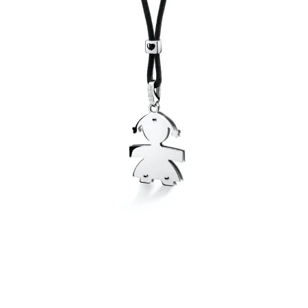 Collier Femme leBebe LBB004-N de leBebe, Colliers - Réf : S7224368, Prix : 386,06 €, Remise : %