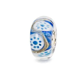 Perle de verre Femme Trollbeads TGLBE-20278 de Trollbeads, Charms et perles - Réf : S7224928, Prix : 69,15 €, Remise : %