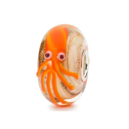 Ladies' Beads Trollbeads TGLBE-20282 by Trollbeads, Bead Charms - Ref: S7224929, Price: 68,04 €, Discount: %