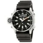 Relógio masculino Citizen PROMSTER AQUALAND (Ø 44 mm) de Citizen, Relógios com braselete - Ref: S7225051, Preço: 432,19 €, De...