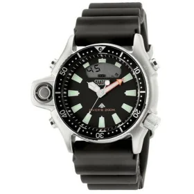 Herrenuhr Citizen PROMSTER AQUALAND (Ø 44 mm) von Citizen, Armbanduhren - Ref: S7225051, Preis: 432,19 €, Rabatt: %