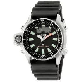 Reloj Hombre Citizen PROMSTER AQUALAND (Ø 44 mm) de Citizen, Relojes de pulsera - Ref: S7225051, Precio: 484,12 €, Descuento: %