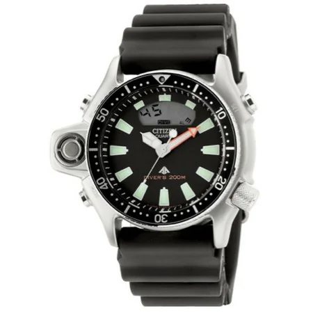 Reloj Hombre Citizen PROMSTER AQUALAND (Ø 44 mm) de Citizen, Relojes de pulsera - Ref: S7225051, Precio: 429,05 €, Descuento: %