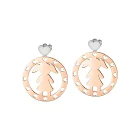 Brincos femininos Morellato TALISMANI de Morellato, Pendentes - Ref: S7225226, Preço: 45,44 €, Desconto: %