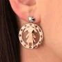 Pendientes Mujer Morellato TALISMANI de Morellato, Pendientes - Ref: S7225226, Precio: 43,62 €, Descuento: %