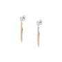 Boucles d´oreilles Femme Morellato TALISMANI de Morellato, Boucles d'oreilles - Réf : S7225226, Prix : 43,62 €, Remise : %