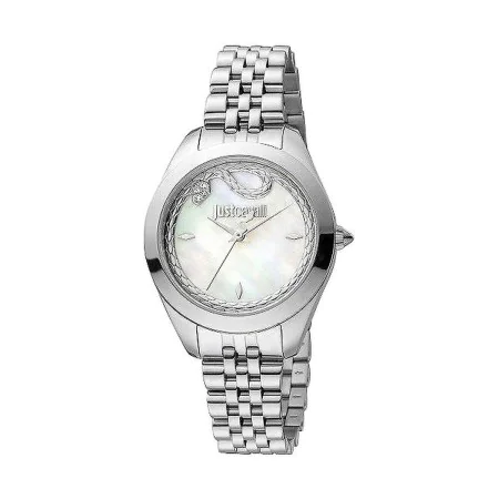 Montre Femme Just Cavalli JC1L210M0245 (Ø 32 mm) de Just Cavalli, Montres bracelet - Réf : S7225337, Prix : 147,00 €, Remise : %