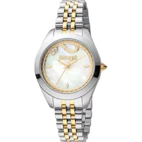 Reloj Mujer Just Cavalli ANIMALIER (Ø 32 mm) de Just Cavalli, Relojes de pulsera - Ref: S7225339, Precio: 130,62 €, Descuento: %