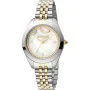 Relógio feminino Just Cavalli ANIMALIER (Ø 32 mm) de Just Cavalli, Relógios com braselete - Ref: S7225339, Preço: 137,94 €, D...