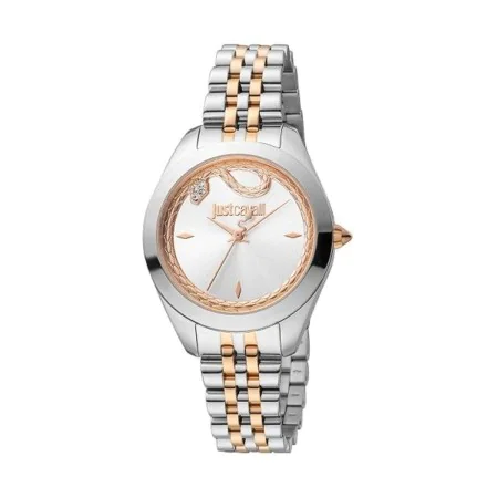 Ladies' Watch Just Cavalli JC1L210M0315 by Just Cavalli, Wrist Watches - Ref: S7225341, Price: 139,21 €, Discount: %