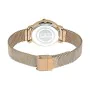 Relógio feminino Just Cavalli SNAKE (Ø 32 mm) de Just Cavalli, Relógios com braselete - Ref: S7225352, Preço: 196,40 €, Desco...