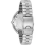 Men's Watch Bulova 98B320 Silver by Bulova, Wrist Watches - Ref: S7225395, Price: 552,50 €, Discount: %