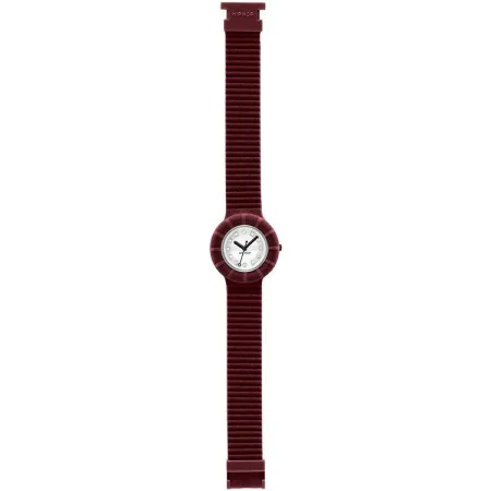 Relógio unissexo Hip Hop VELVET TOUCH (Ø 40 mm) de Hip Hop, Relógios com braselete - Ref: S7225412, Preço: 42,82 €, Desconto: %