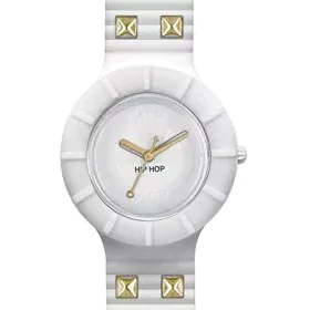 Orologio Donna Hip Hop ROCK (Ø 32 mm) di Hip Hop, Orologi da polso - Rif: S7225426, Prezzo: 59,52 €, Sconto: %