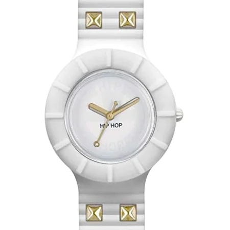 Ladies' Watch Hip Hop ROCK (Ø 32 mm) by Hip Hop, Wrist Watches - Ref: S7225426, Price: 60,48 €, Discount: %