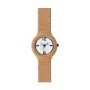 Montre Femme Hip Hop LEATHER (Ø 32 mm) de Hip Hop, Montres bracelet - Réf : S7225427, Prix : 42,75 €, Remise : %