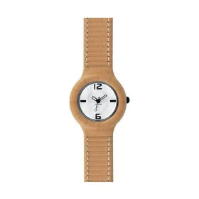 Montre Femme Hip Hop LEATHER (Ø 32 mm) de Hip Hop, Montres bracelet - Réf : S7225427, Prix : 44,53 €, Remise : %