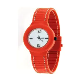 Montre Femme Hip Hop LEATHER (Ø 32 mm) de Hip Hop, Montres bracelet - Réf : S7225430, Prix : 44,53 €, Remise : %