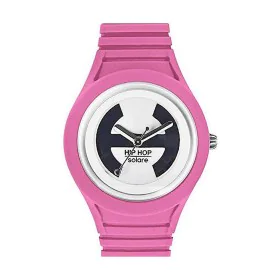 Orologio Donna Hip Hop SOLARE (Ø 34 mm) di Hip Hop, Orologi da polso - Rif: S7225433, Prezzo: 41,91 €, Sconto: %