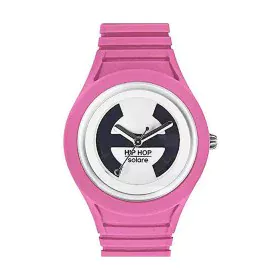 Montre Femme Hip Hop SOLARE (Ø 34 mm) de Hip Hop, Montres bracelet - Réf : S7225433, Prix : 41,91 €, Remise : %