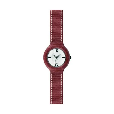 Montre Femme Hip Hop LEATHER (Ø 32 mm) de Hip Hop, Montres bracelet - Réf : S7225435, Prix : 42,75 €, Remise : %