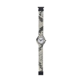 Relógio feminino Hip Hop LEATHER (Ø 32 mm) de Hip Hop, Relógios com braselete - Ref: S7225436, Preço: 44,53 €, Desconto: %