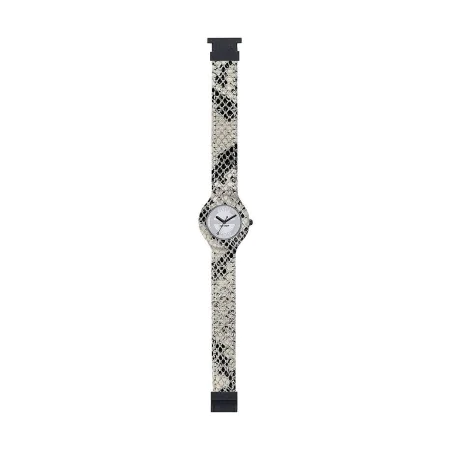 Relógio feminino Hip Hop LEATHER (Ø 32 mm) de Hip Hop, Relógios com braselete - Ref: S7225436, Preço: 44,53 €, Desconto: %