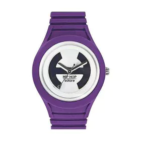 Reloj Mujer Hip Hop SOLARE (Ø 34 mm) de Hip Hop, Relojes de pulsera - Ref: S7225438, Precio: 41,91 €, Descuento: %