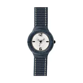 Montre Femme Hip Hop LEATHER (Ø 32 mm) de Hip Hop, Montres bracelet - Réf : S7225439, Prix : 44,53 €, Remise : %