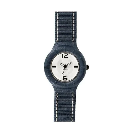 Ladies'Watch Hip Hop LEATHER (Ø 32 mm) by Hip Hop, Wrist Watches - Ref: S7225439, Price: 42,75 €, Discount: %