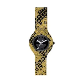 Relógio feminino Hip Hop LEATHER (Ø 32 mm) de Hip Hop, Relógios com braselete - Ref: S7225440, Preço: 44,53 €, Desconto: %