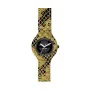 Relógio feminino Hip Hop LEATHER (Ø 32 mm) de Hip Hop, Relógios com braselete - Ref: S7225440, Preço: 42,75 €, Desconto: %