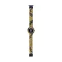 Montre Femme Hip Hop LEATHER (Ø 32 mm) de Hip Hop, Montres bracelet - Réf : S7225440, Prix : 42,75 €, Remise : %