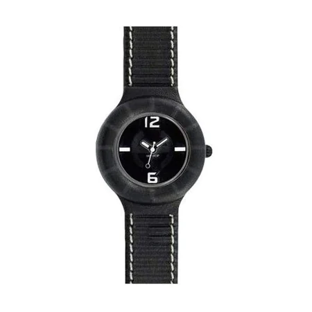 Montre Femme Hip Hop LEATHER (Ø 32 mm) de Hip Hop, Montres bracelet - Réf : S7225442, Prix : 42,75 €, Remise : %