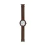 Men's Watch Hip Hop LEATHER by Hip Hop, Wrist Watches - Ref: S7225446, Price: 42,75 €, Discount: %