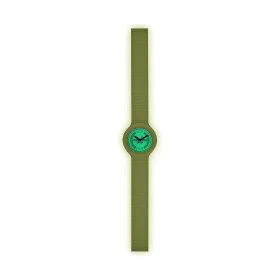 Ladies'Watch Hip Hop GLOWING IN THE DARK (Ø 32 mm) by Hip Hop, Wrist Watches - Ref: S7225450, Price: 39,87 €, Discount: %