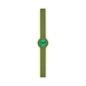 Reloj Mujer Hip Hop GLOWING IN THE DARK (Ø 32 mm) de Hip Hop, Relojes de pulsera - Ref: S7225450, Precio: 37,32 €, Descuento: %